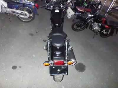 Honda Rebel CMX250 2019