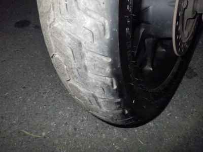 Honda Rebel CMX250 2019