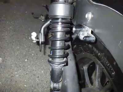 Honda Rebel CMX250 2019