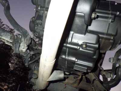 Honda Rebel CMX250 2019