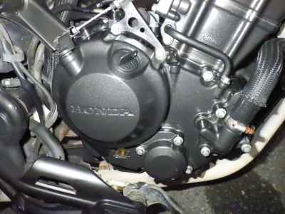 Honda Rebel CMX250 2019