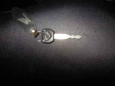 Honda Rebel CMX250 2019