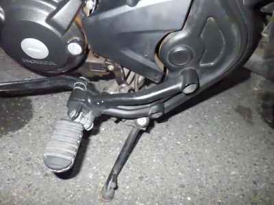 Honda Rebel CMX250 2019