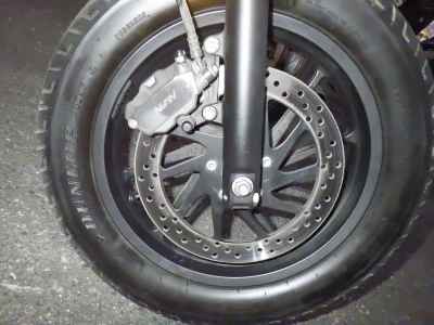 Honda Rebel CMX250 2019