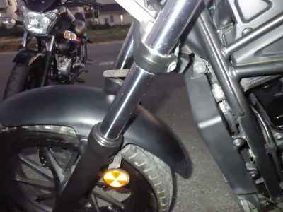 Honda Rebel CMX250 2019