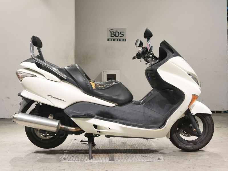 Honda Forza Z 2006