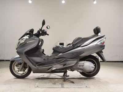 Suzuki Skywave 250