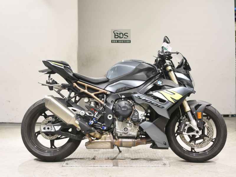 BMW S1000R 2024