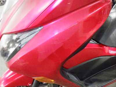 Honda Forza Z 2010
