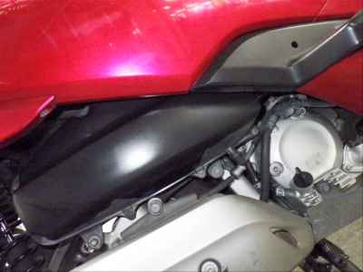 Honda Forza Z 2010
