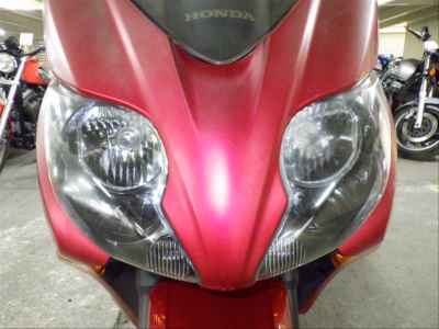 Honda Forza Z 2010