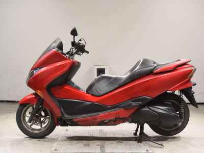 Honda Forza Z 2010