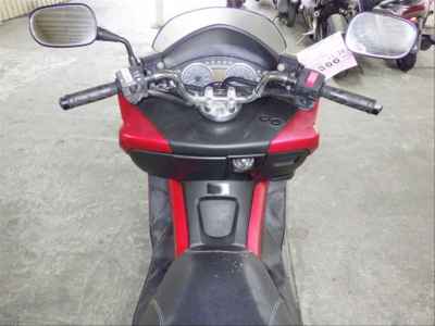 Honda Forza Z 2010