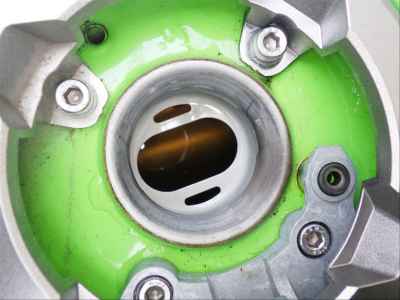 Kawasaki Ninja 400 2019