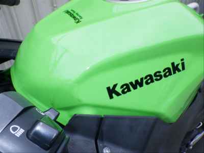 Kawasaki Ninja 400 2019