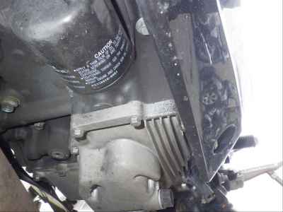 Kawasaki Ninja 400 2019