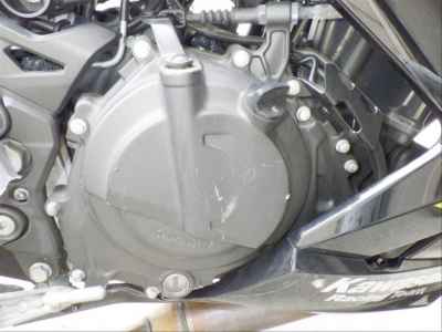 Kawasaki Ninja 400 2019