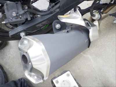 Kawasaki Ninja 400 2019