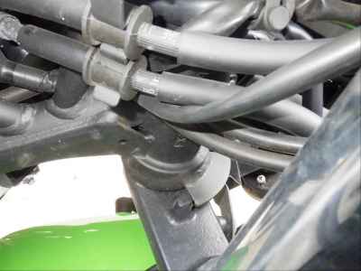 Kawasaki Ninja 400 2019