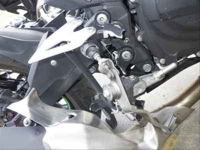 Kawasaki Ninja 400 2019