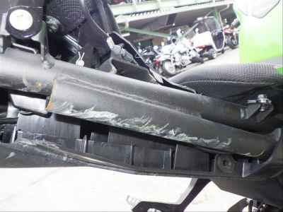 Kawasaki Ninja 400 2019