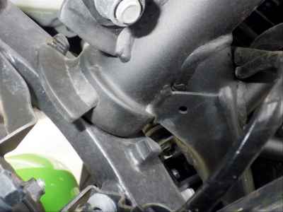 Kawasaki Ninja 400 2019