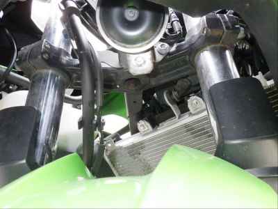 Kawasaki Ninja 400 2019