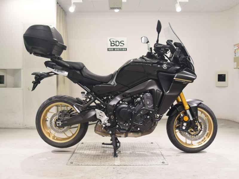 Yamaha Tracer 9 GT 2023