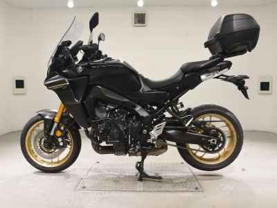 Yamaha Tracer 9 GT 2023