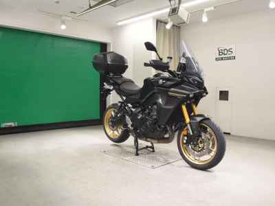 Yamaha Tracer 9 GT 2023