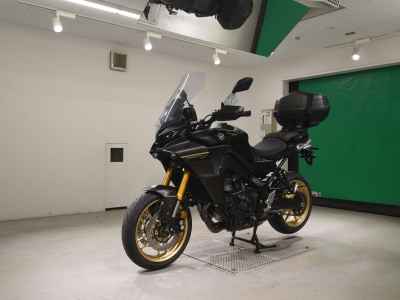 Yamaha Tracer 9 GT 2023