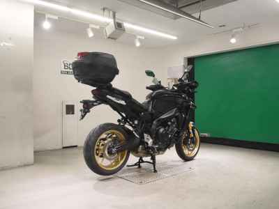 Yamaha Tracer 9 GT 2023