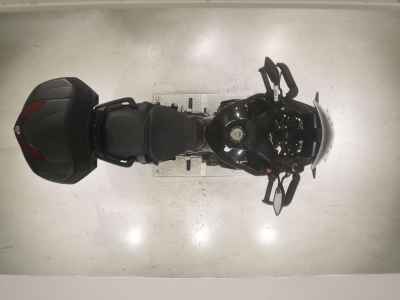 Yamaha Tracer 9 GT 2023