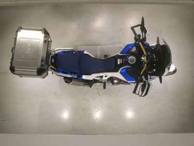 Honda CRF1100L Africa Twin DCT 2020