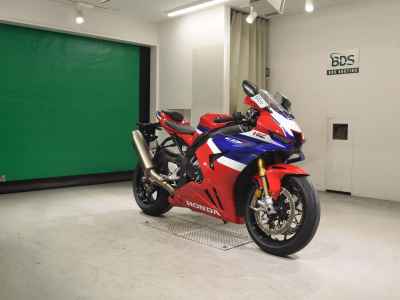 Honda CBR1000RR SP 2025