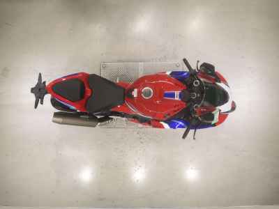 Honda CBR1000RR SP 2025