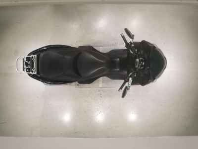 Suzuki Skywave 250SS 2016