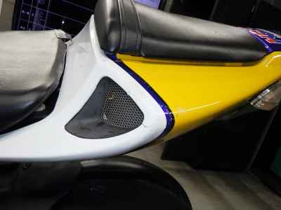 Honda CBR1000RR 2006