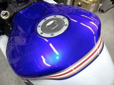 Honda CBR1000RR 2006