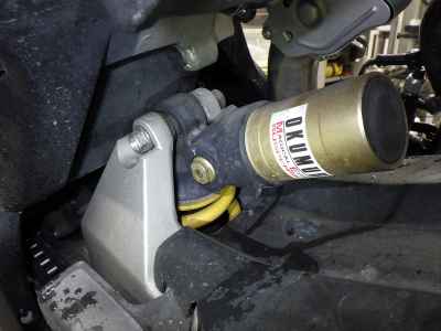 Honda CBR1000RR 2006