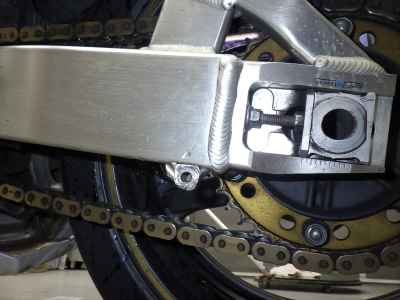 Honda CBR1000RR 2006