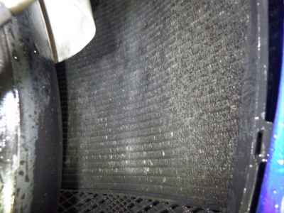 Honda CBR1000RR 2006