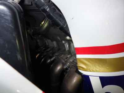 Honda CBR1000RR 2006