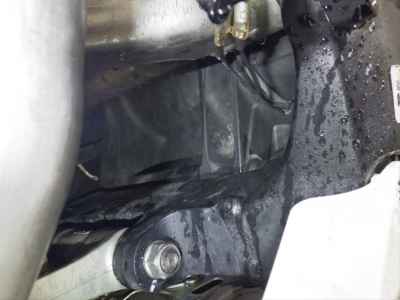 Honda CBR1000RR 2006