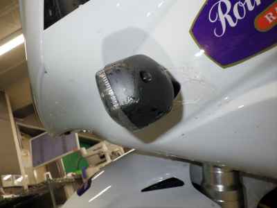 Honda CBR1000RR 2006