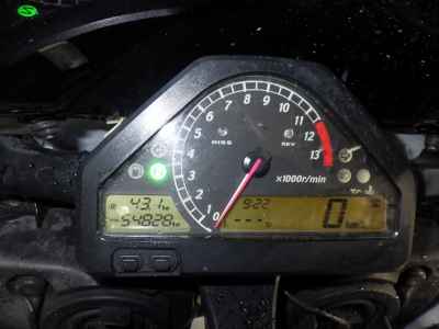 Honda CBR1000RR 2006