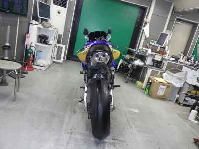 Honda CBR1000RR 2006