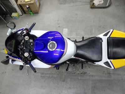 Honda CBR1000RR 2006