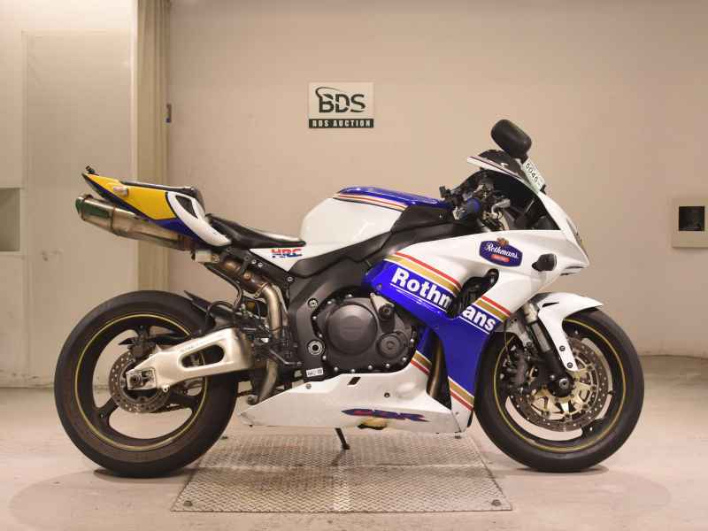 Honda CBR1000RR 2006