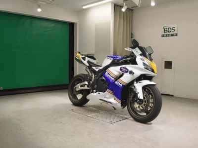 Honda CBR1000RR 2006